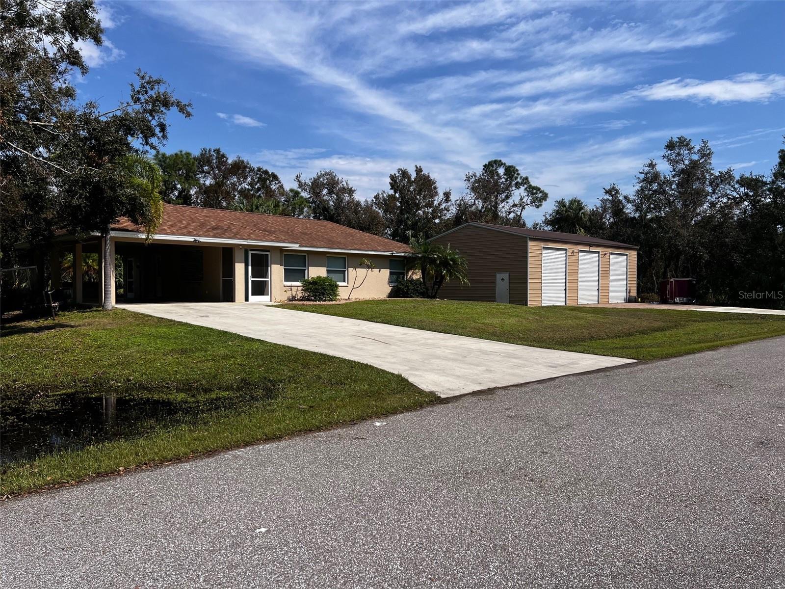 23176 TROY AVE, PUNTA GORDA, FL, 33980