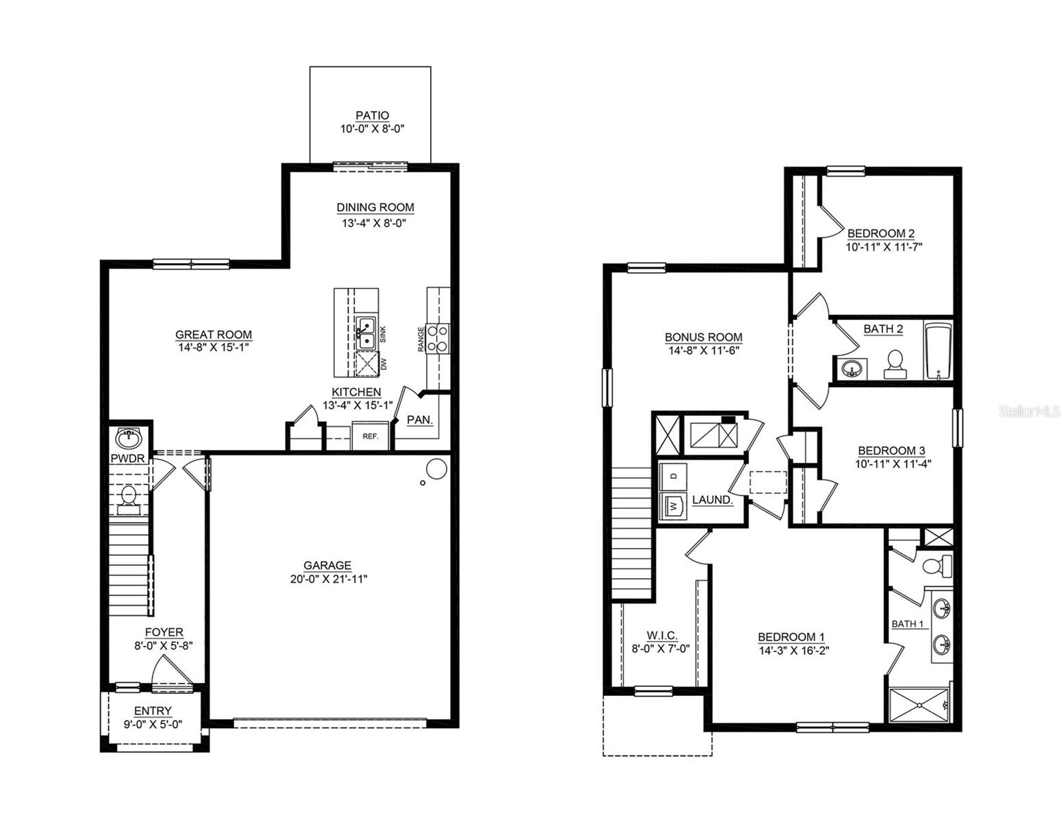 24501 NW 11TH PL, NEWBERRY, FL, 32669