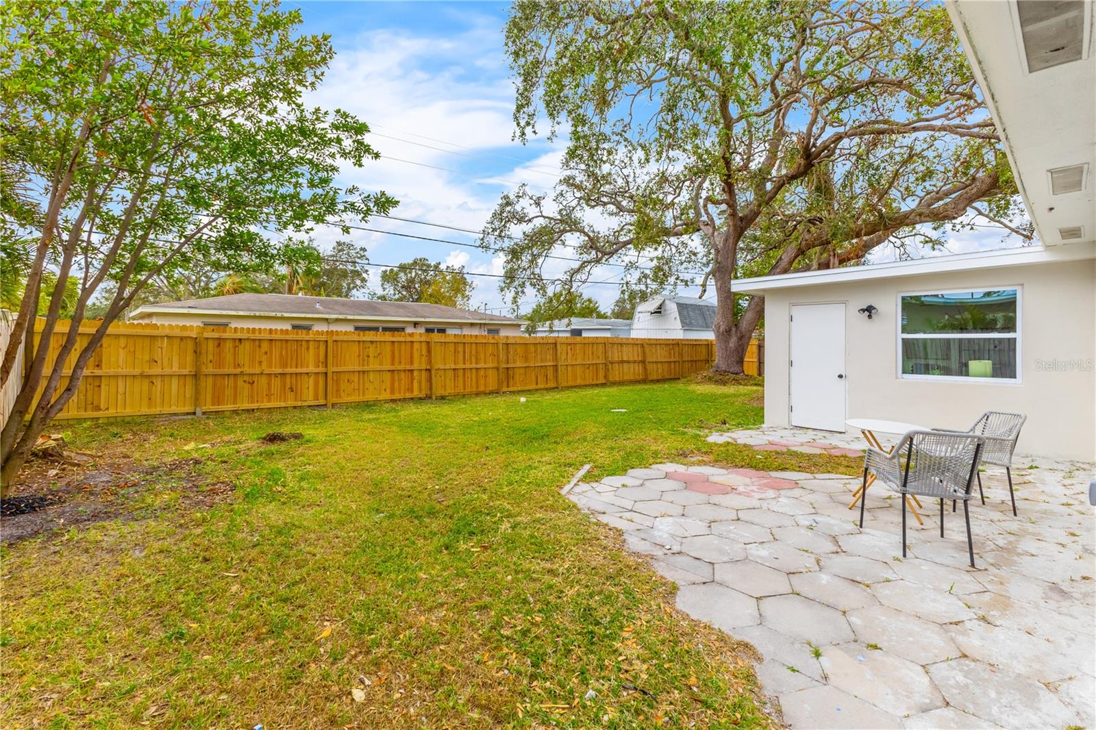 5250 24TH TER N, ST PETERSBURG, FL, 33710