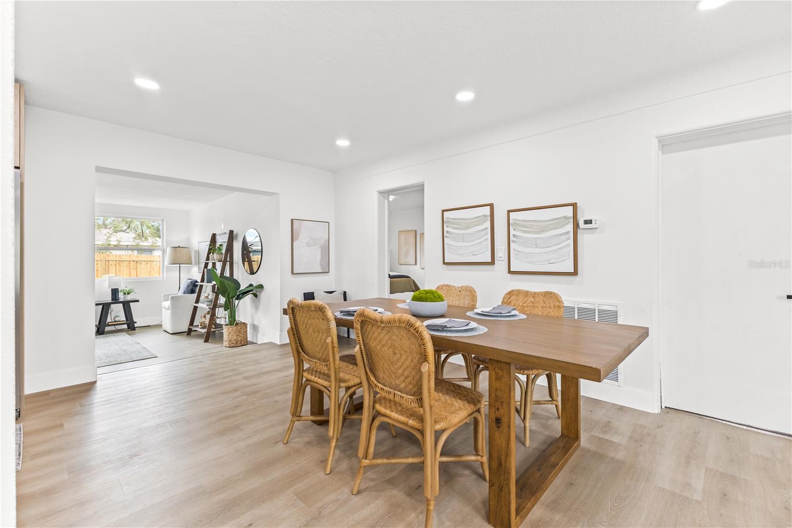 5250 24TH TER N, ST PETERSBURG, FL, 33710