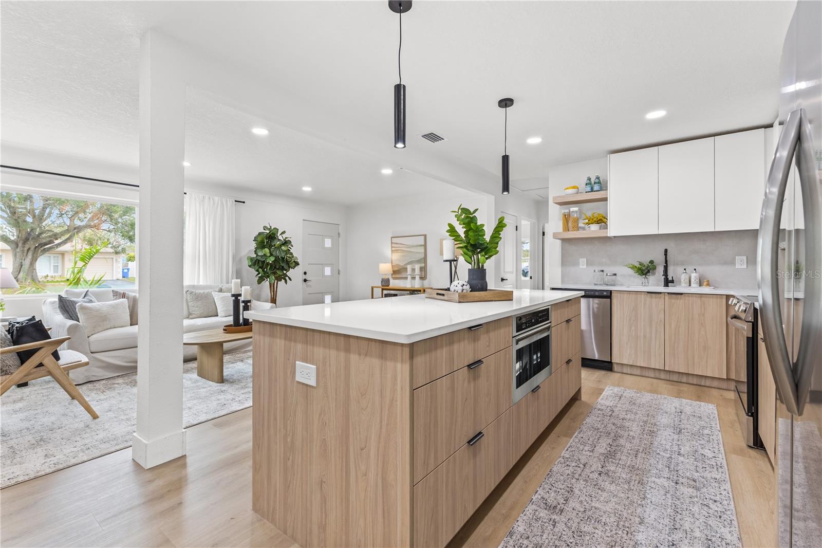 5250 24TH TER N, ST PETERSBURG, FL, 33710