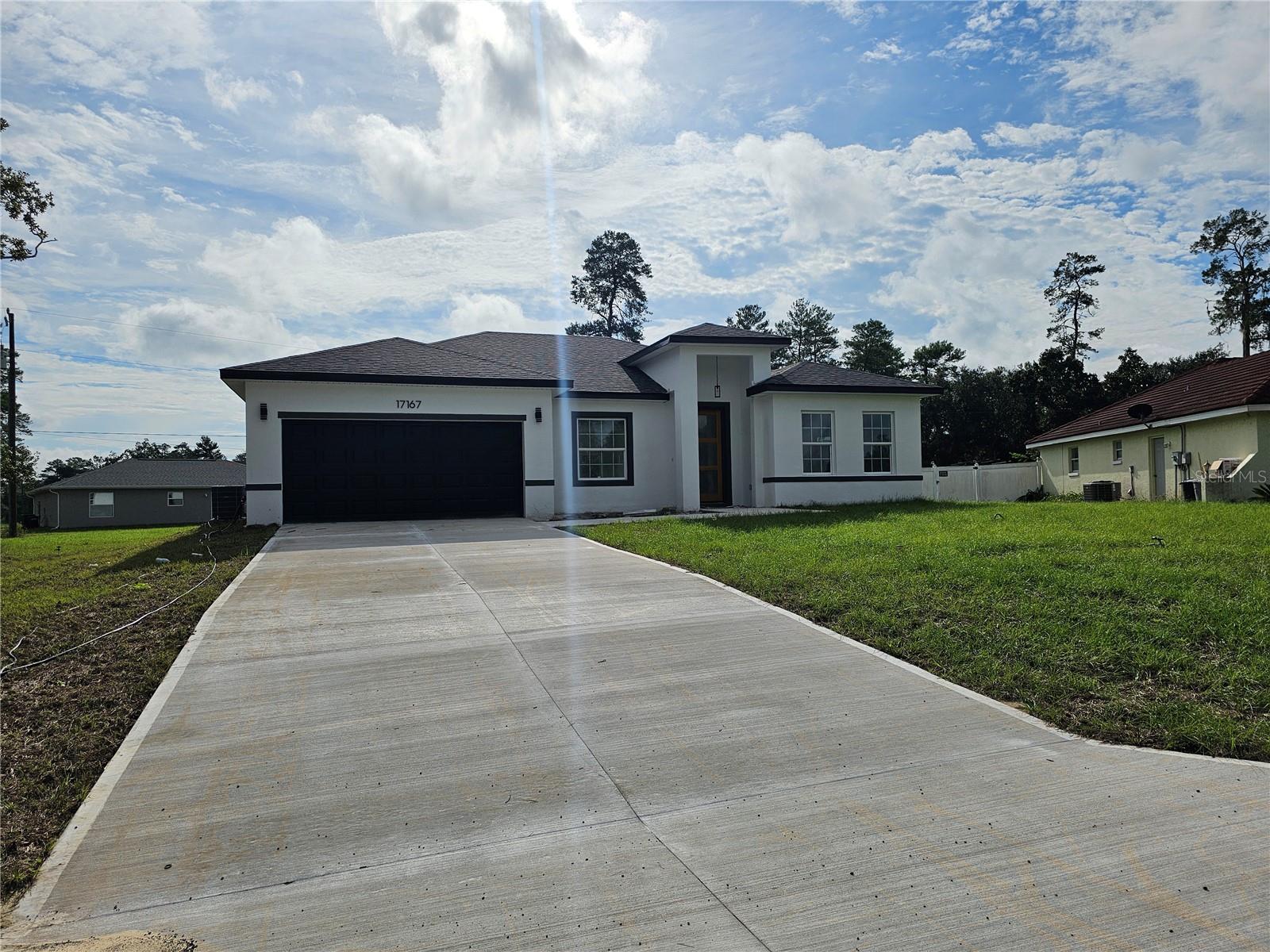 17167 SW 40TH TER TER, OCALA, FL, 34473