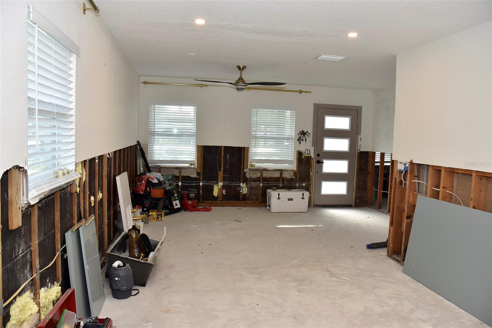 509 E DAVIS BLVD, TAMPA, FL, 33606