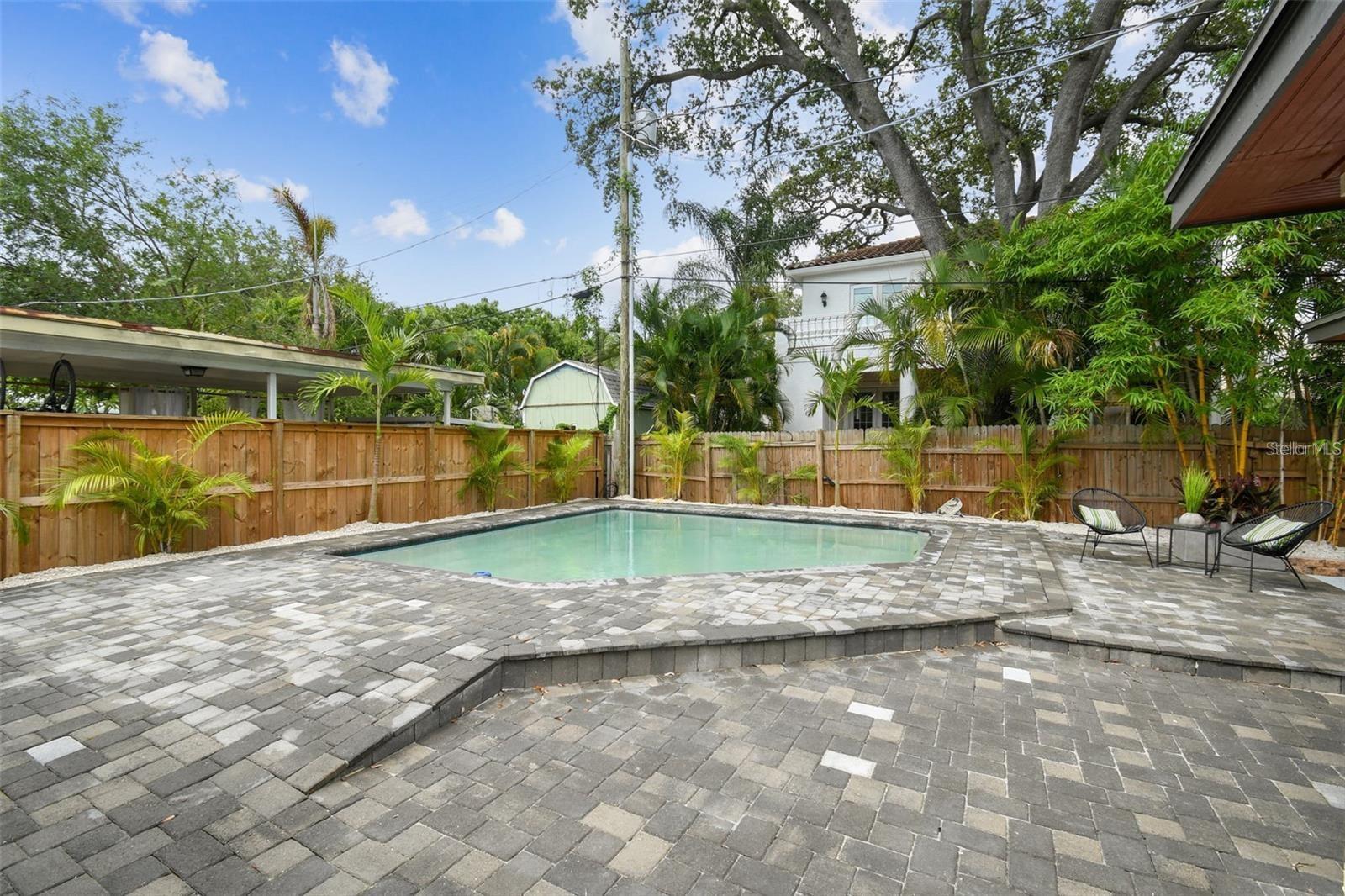 509 E DAVIS BLVD, TAMPA, FL, 33606