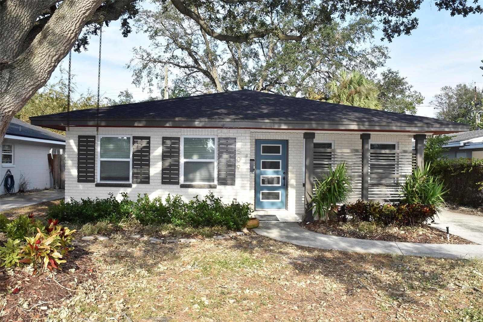 509 E DAVIS BLVD, TAMPA, FL, 33606