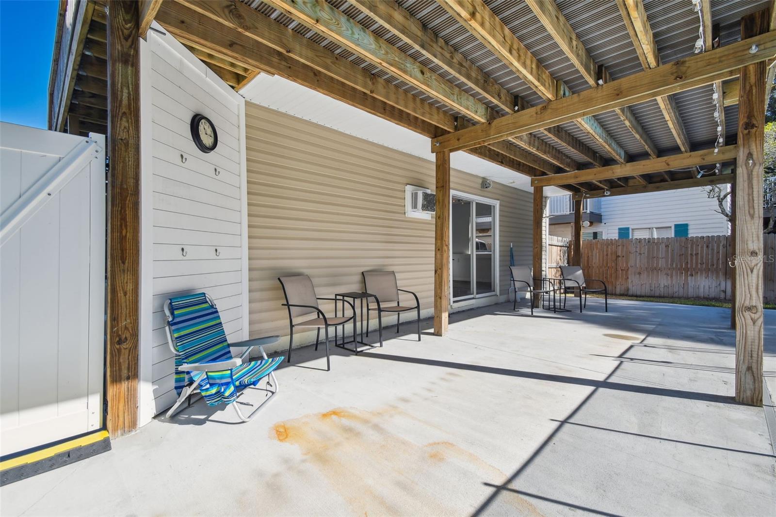 313 CRYSTAL BEACH AVE, CRYSTAL BEACH, FL, 34681
