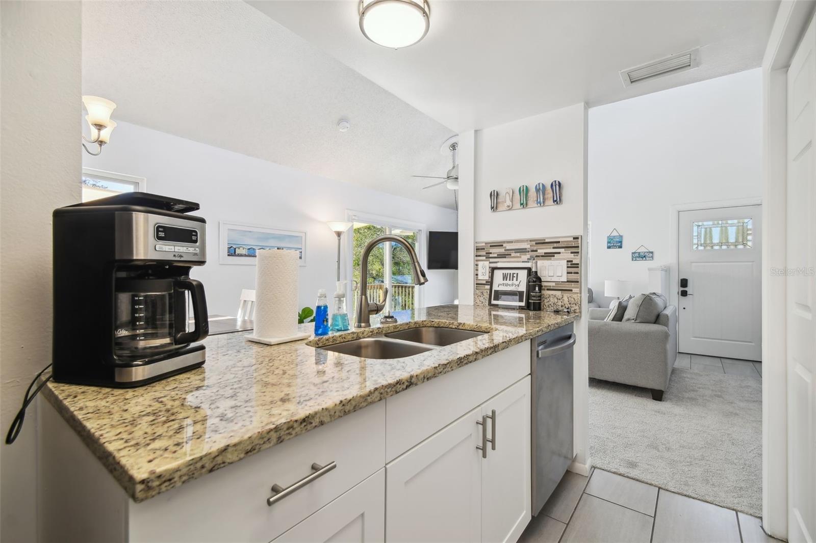 313 CRYSTAL BEACH AVE, CRYSTAL BEACH, FL, 34681