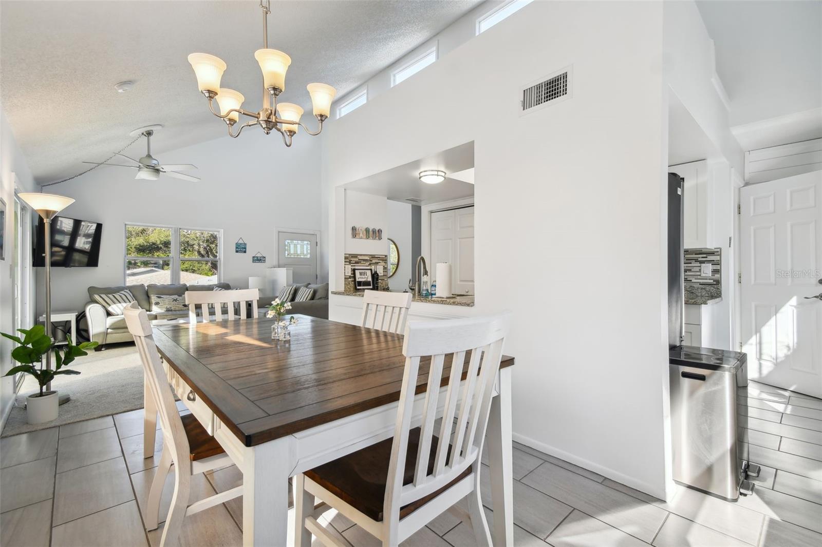 313 CRYSTAL BEACH AVE, CRYSTAL BEACH, FL, 34681