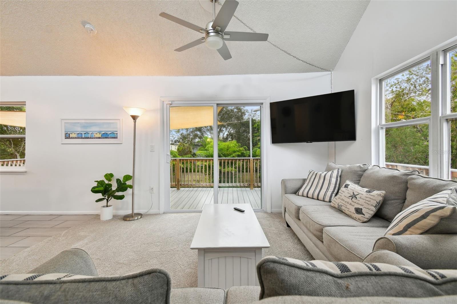 313 CRYSTAL BEACH AVE, CRYSTAL BEACH, FL, 34681