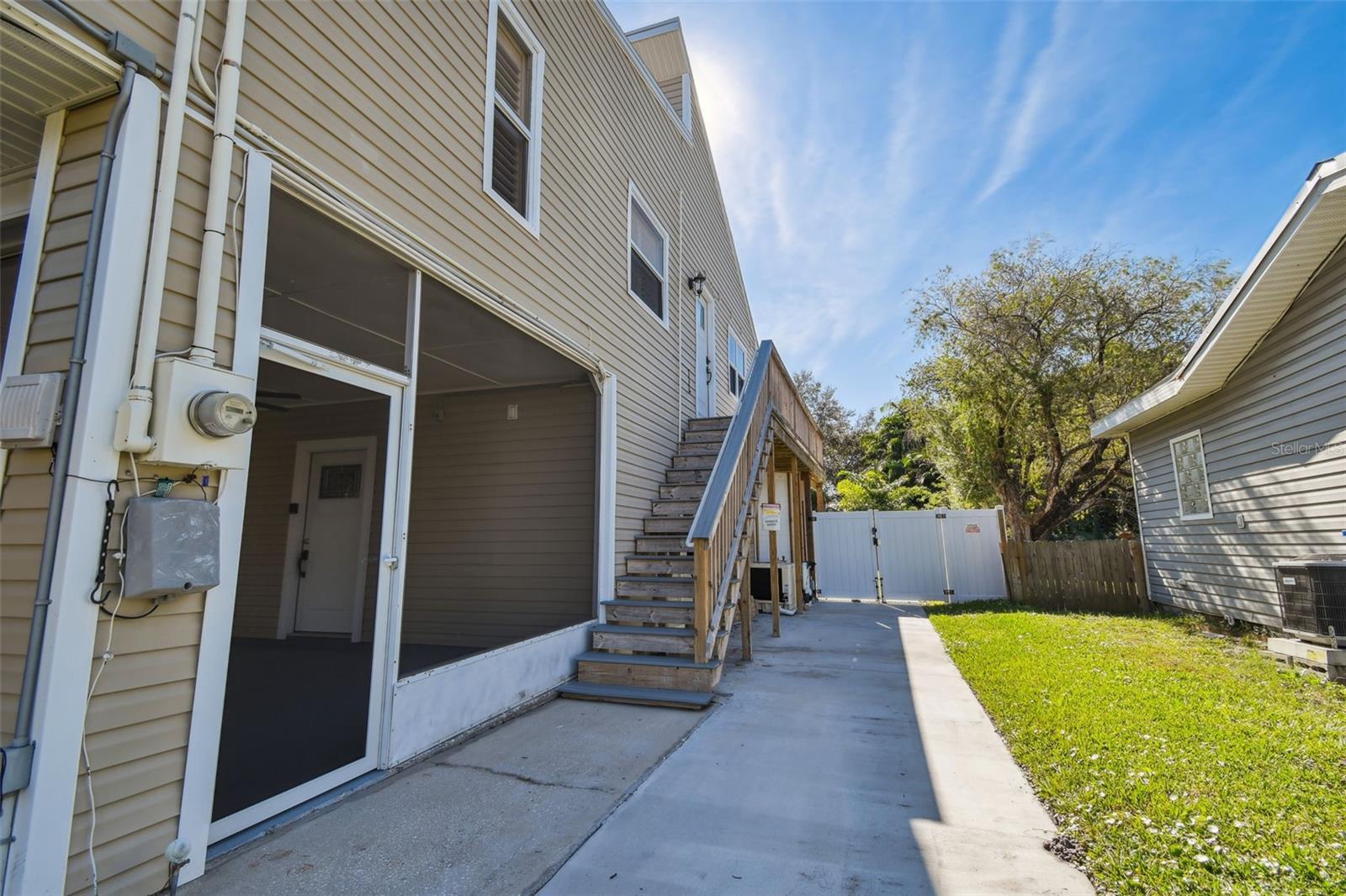 313 CRYSTAL BEACH AVE, CRYSTAL BEACH, FL, 34681