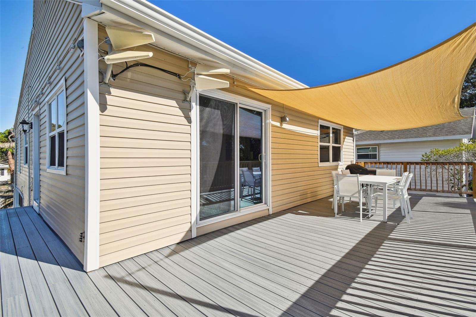 313 CRYSTAL BEACH AVE, CRYSTAL BEACH, FL, 34681