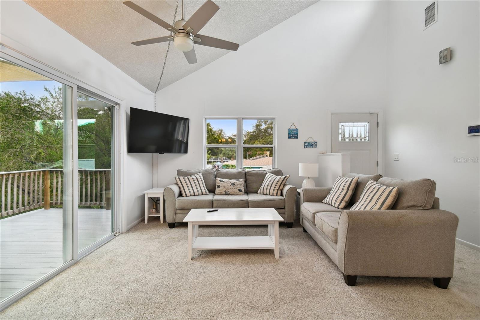 313 CRYSTAL BEACH AVE, CRYSTAL BEACH, FL, 34681