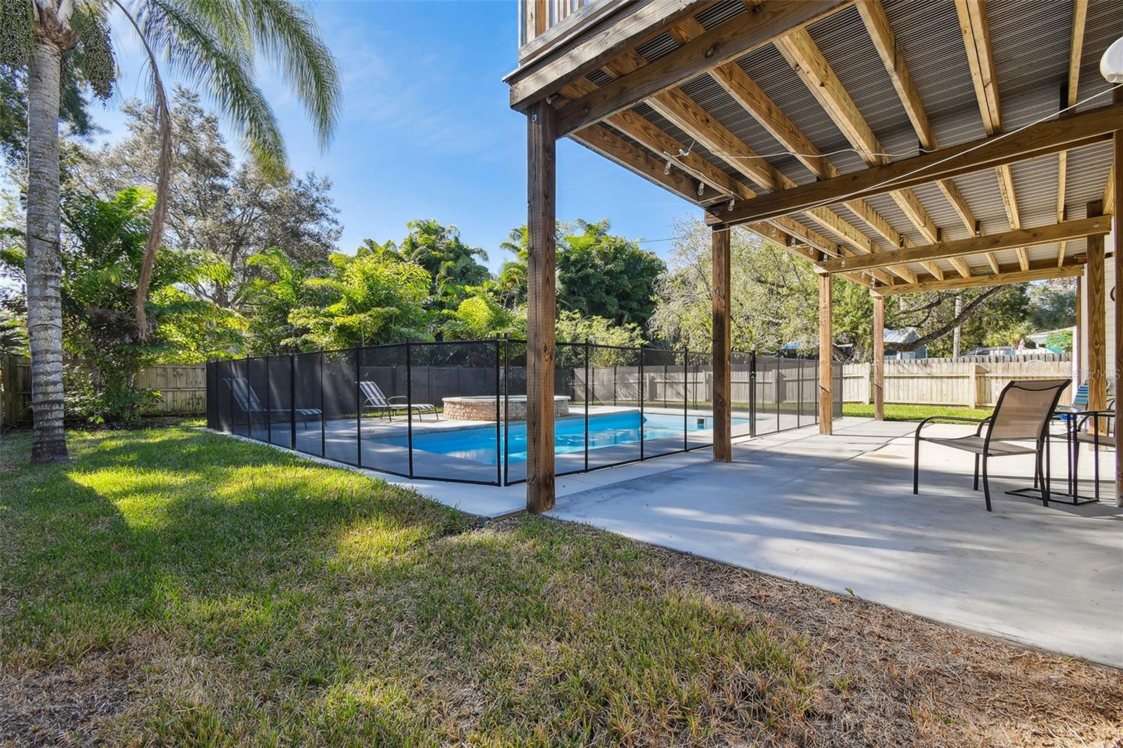 313 CRYSTAL BEACH AVE, CRYSTAL BEACH, FL, 34681