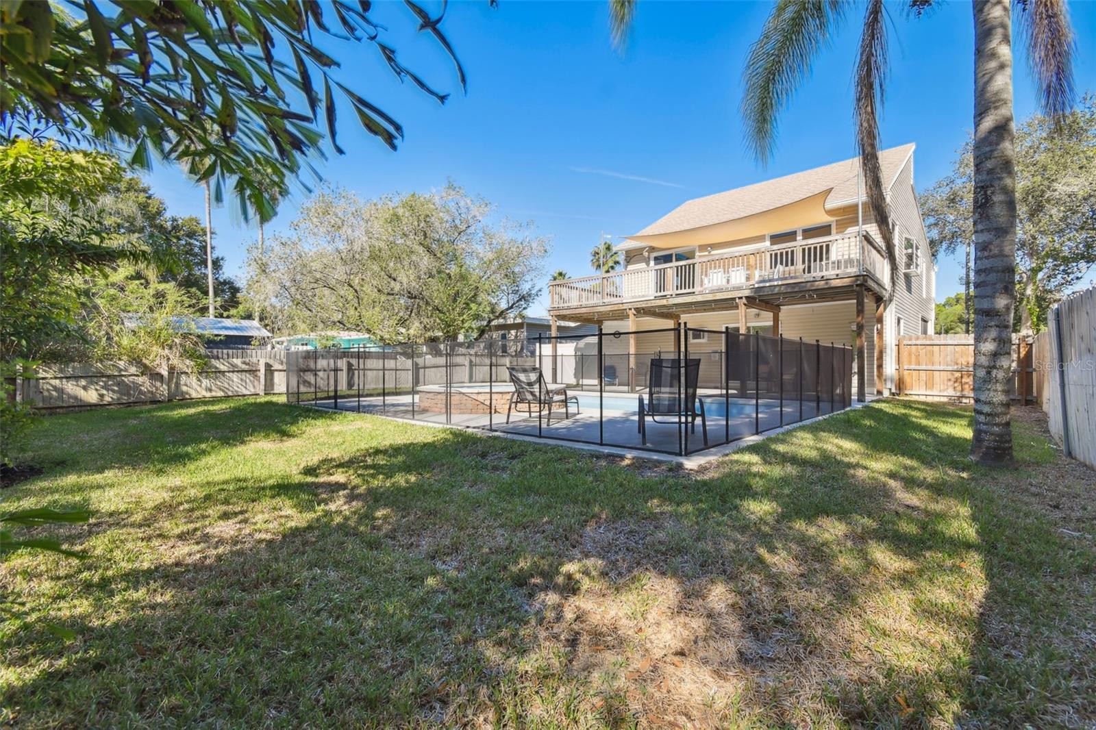 313 CRYSTAL BEACH AVE, CRYSTAL BEACH, FL, 34681