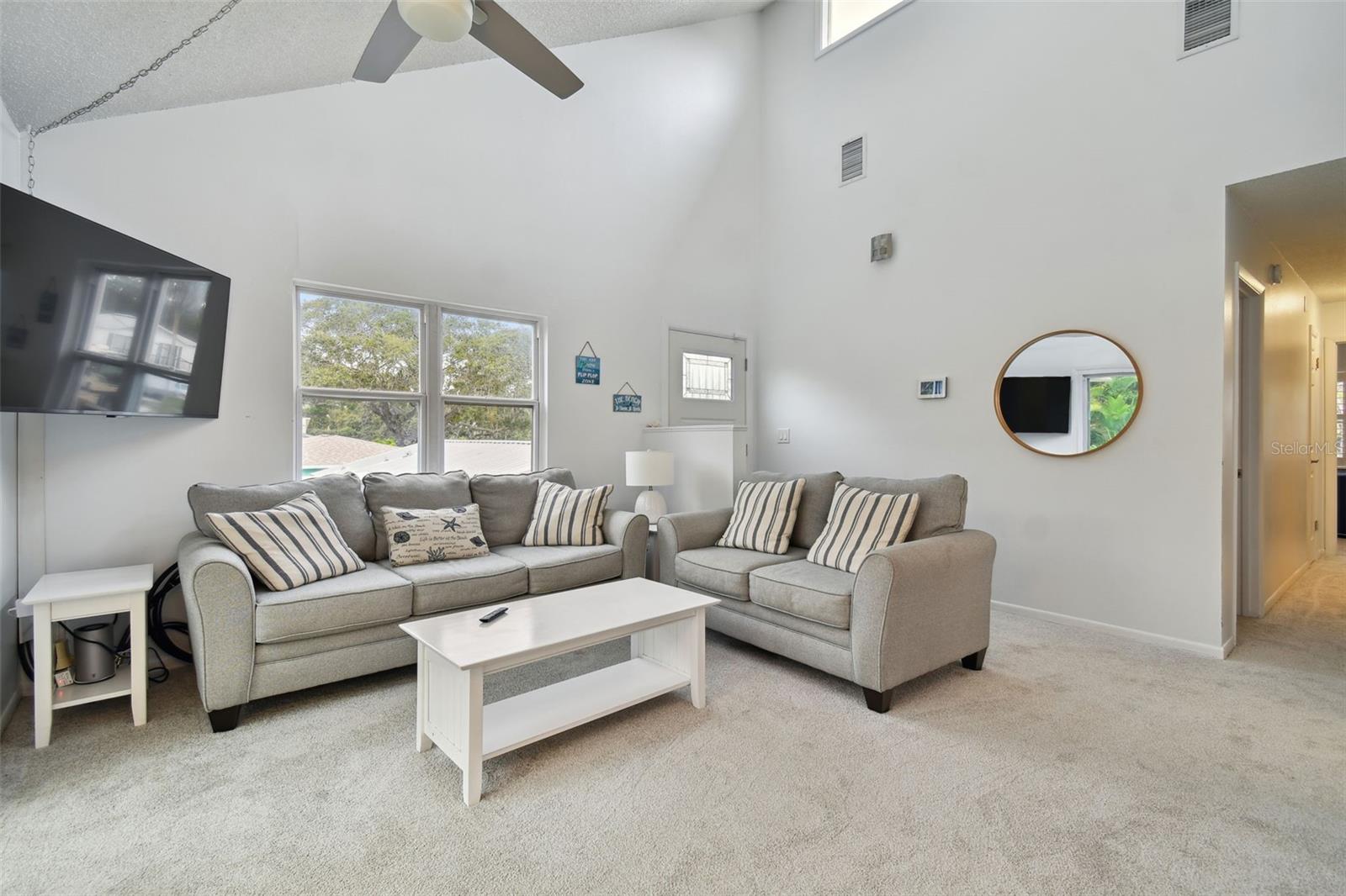313 CRYSTAL BEACH AVE, CRYSTAL BEACH, FL, 34681