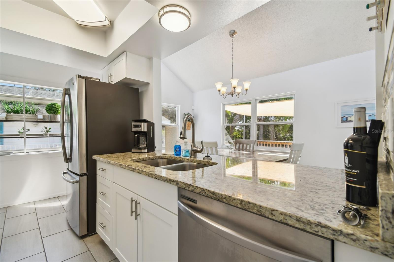 313 CRYSTAL BEACH AVE, CRYSTAL BEACH, FL, 34681