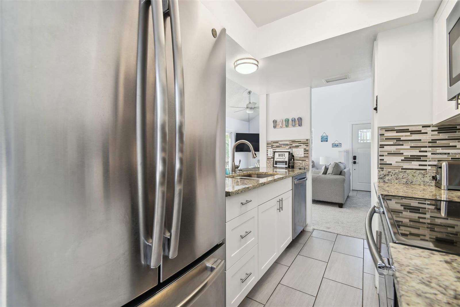313 CRYSTAL BEACH AVE, CRYSTAL BEACH, FL, 34681