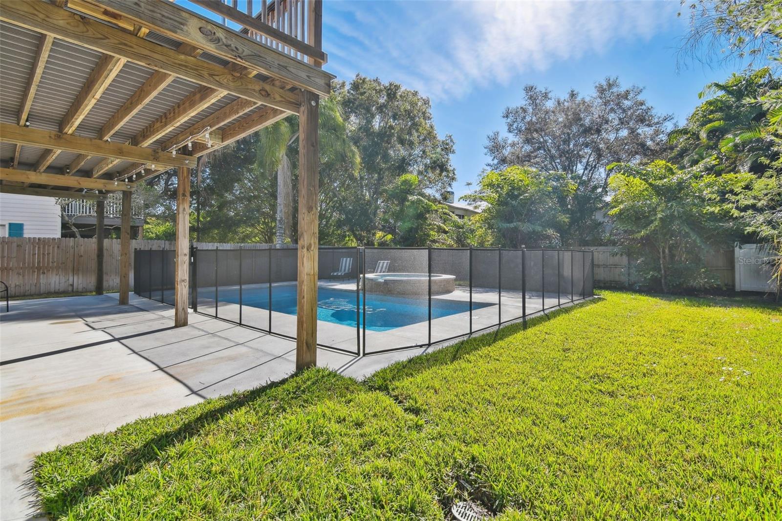 313 CRYSTAL BEACH AVE, CRYSTAL BEACH, FL, 34681