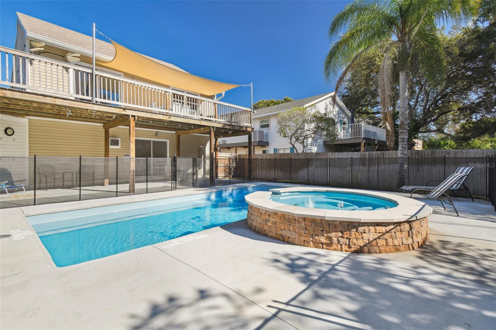 313 CRYSTAL BEACH AVE, CRYSTAL BEACH, FL, 34681