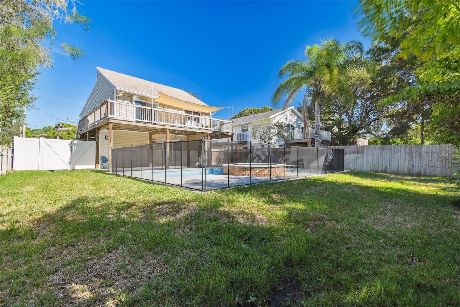 313 CRYSTAL BEACH AVE, CRYSTAL BEACH, FL, 34681