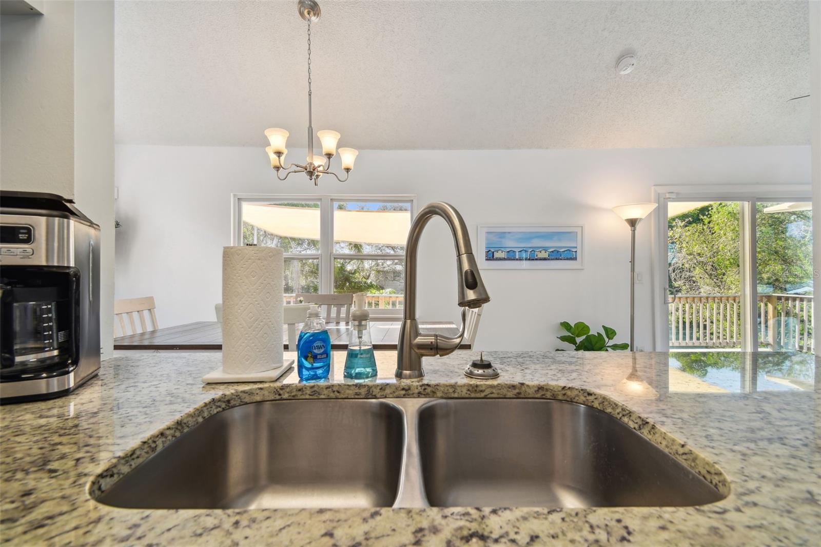 313 CRYSTAL BEACH AVE, CRYSTAL BEACH, FL, 34681