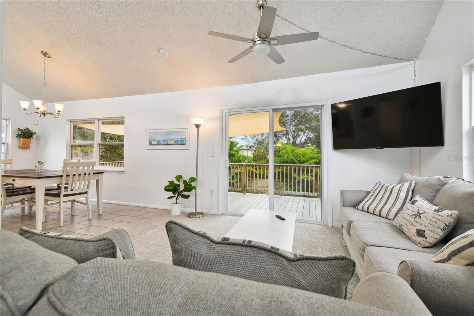 313 CRYSTAL BEACH AVE, CRYSTAL BEACH, FL, 34681