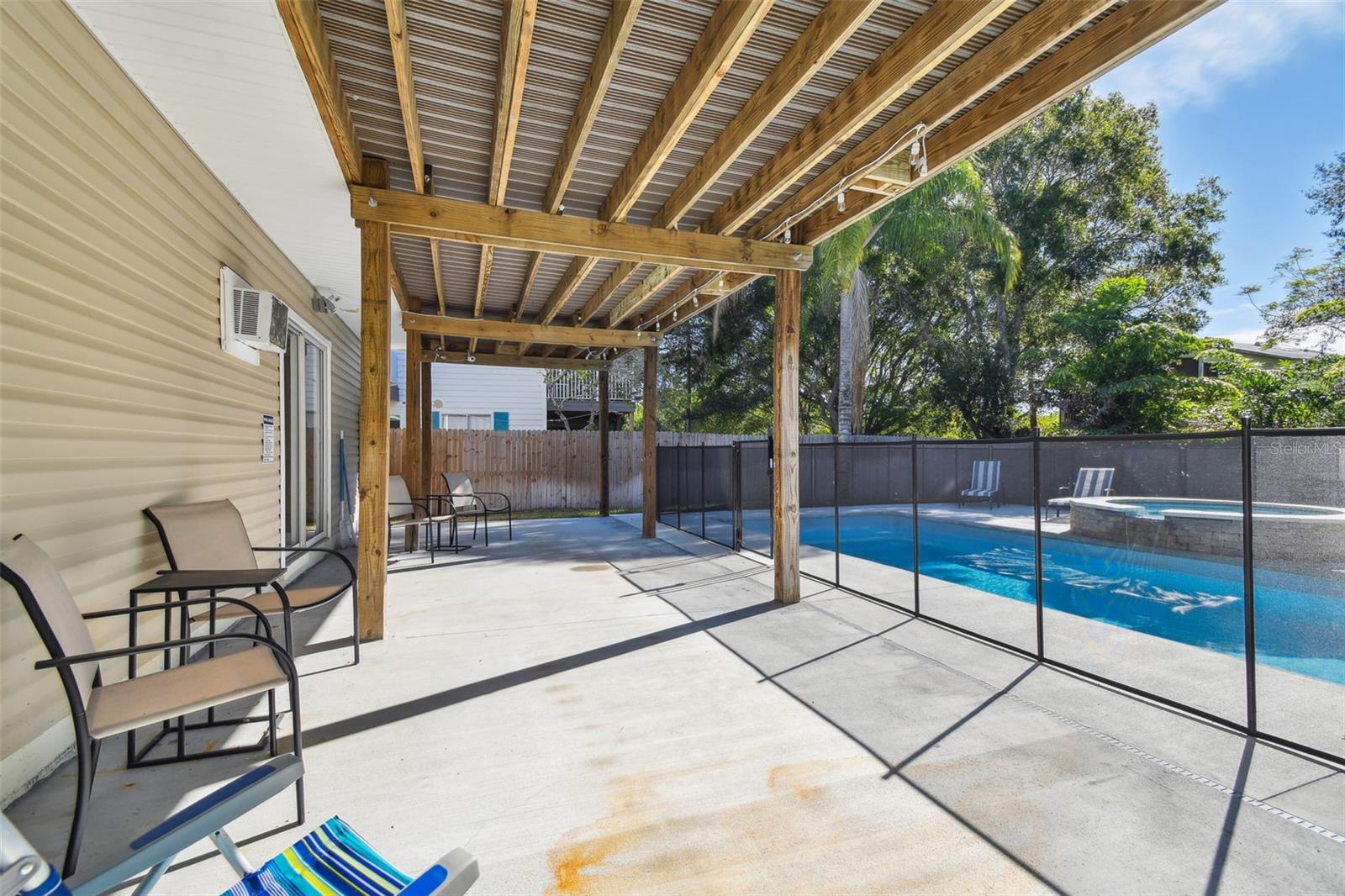 313 CRYSTAL BEACH AVE, CRYSTAL BEACH, FL, 34681
