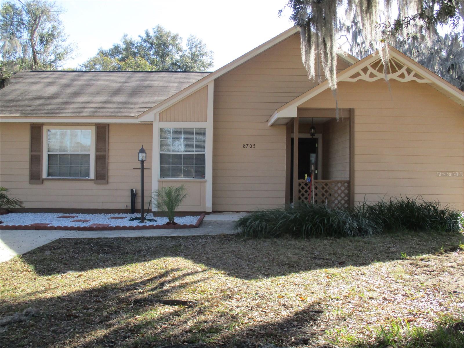 8705 Nw 35th Lane Gainesville, Florida, United States Luxury Home Rental