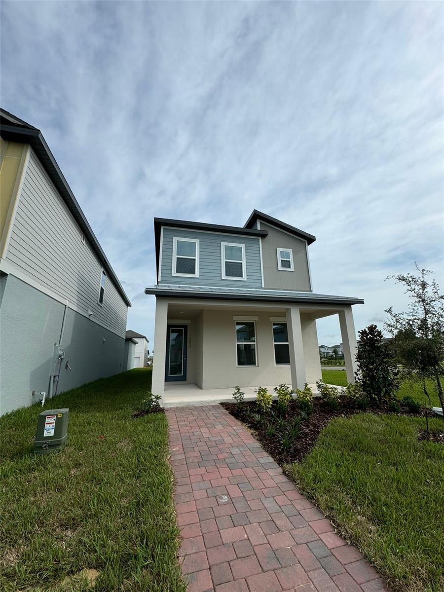 14059 FRASIER ST, WINTER GARDEN, FL, 34787