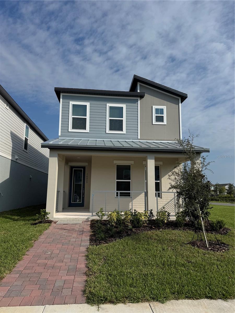 14059 FRASIER ST, WINTER GARDEN, FL, 34787