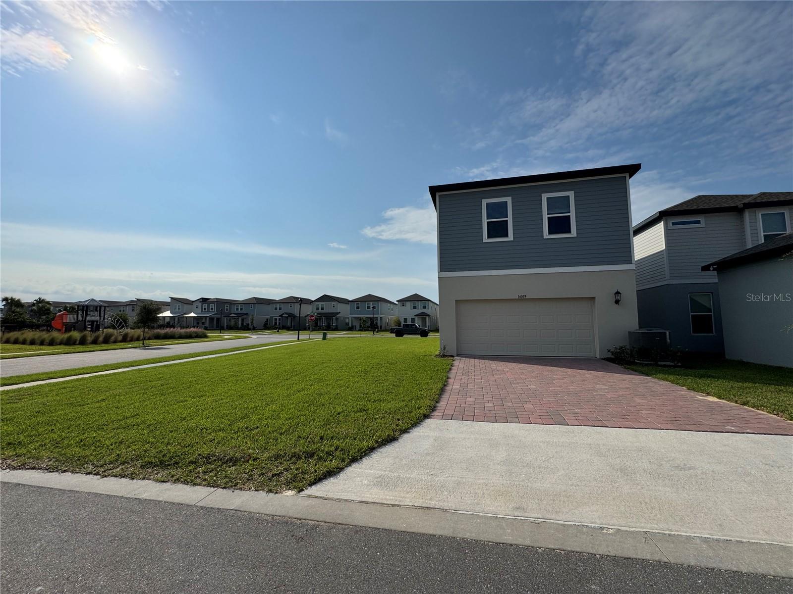 14059 FRASIER ST, WINTER GARDEN, FL, 34787