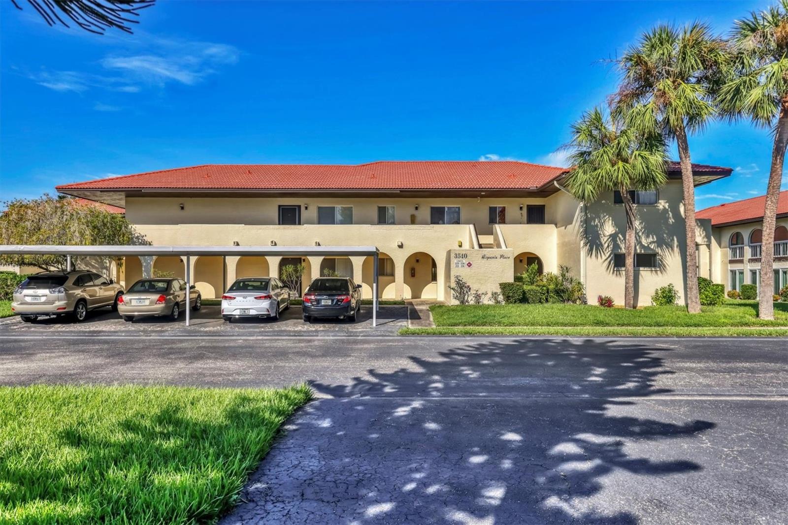 3540 Hispania Pl 216 Sarasota, Florida, United States Home For Sale
