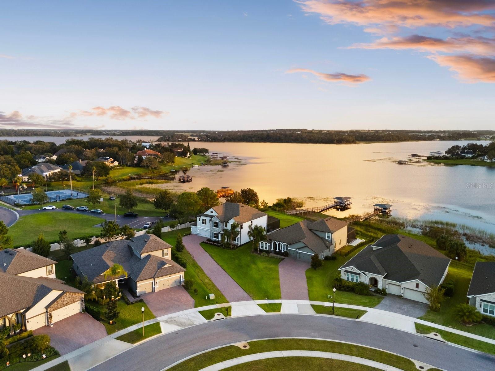 13016 SHADY RETREAT LOOP, CLERMONT, FL, 34711