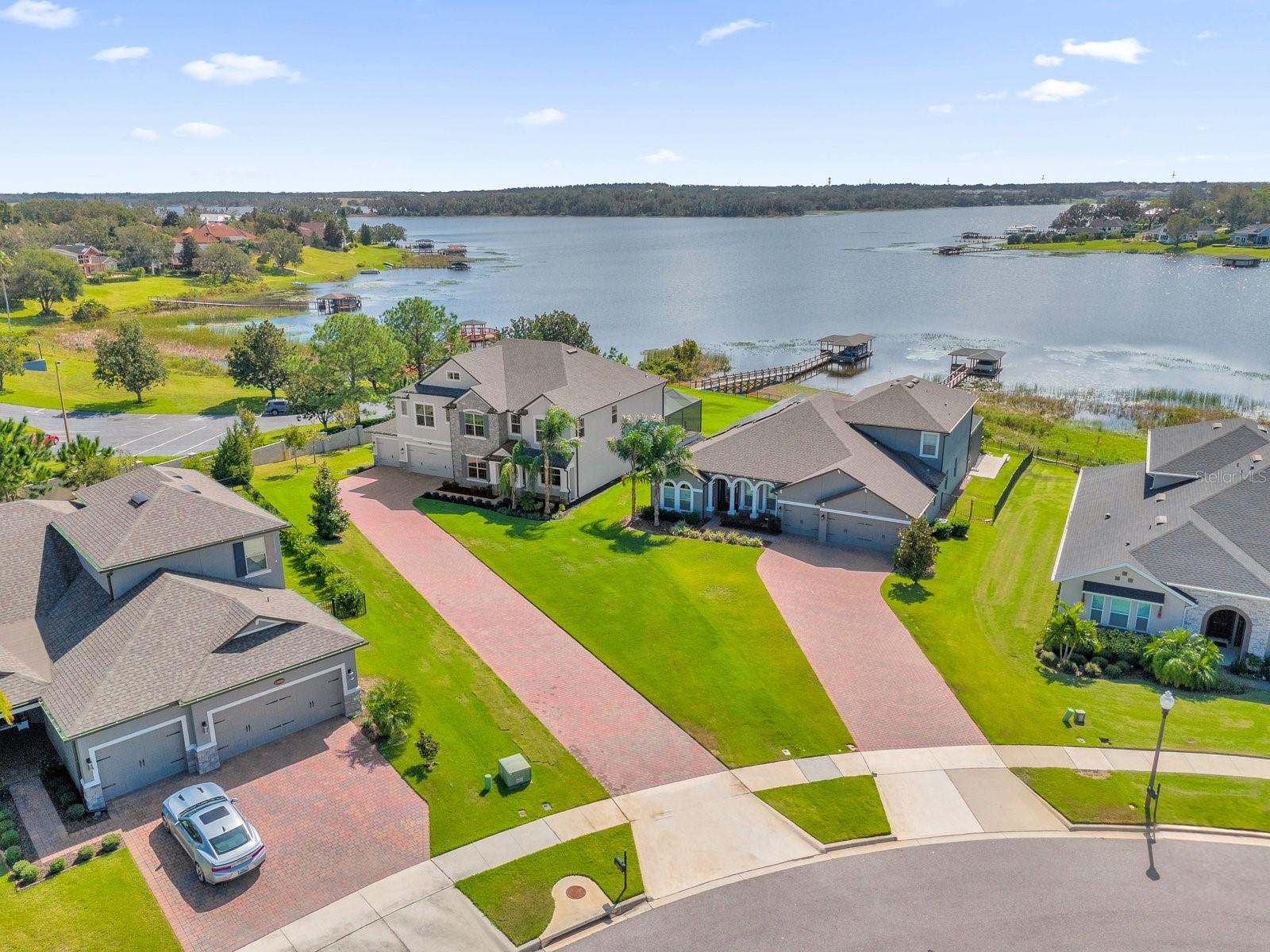 13016 SHADY RETREAT LOOP, CLERMONT, FL, 34711