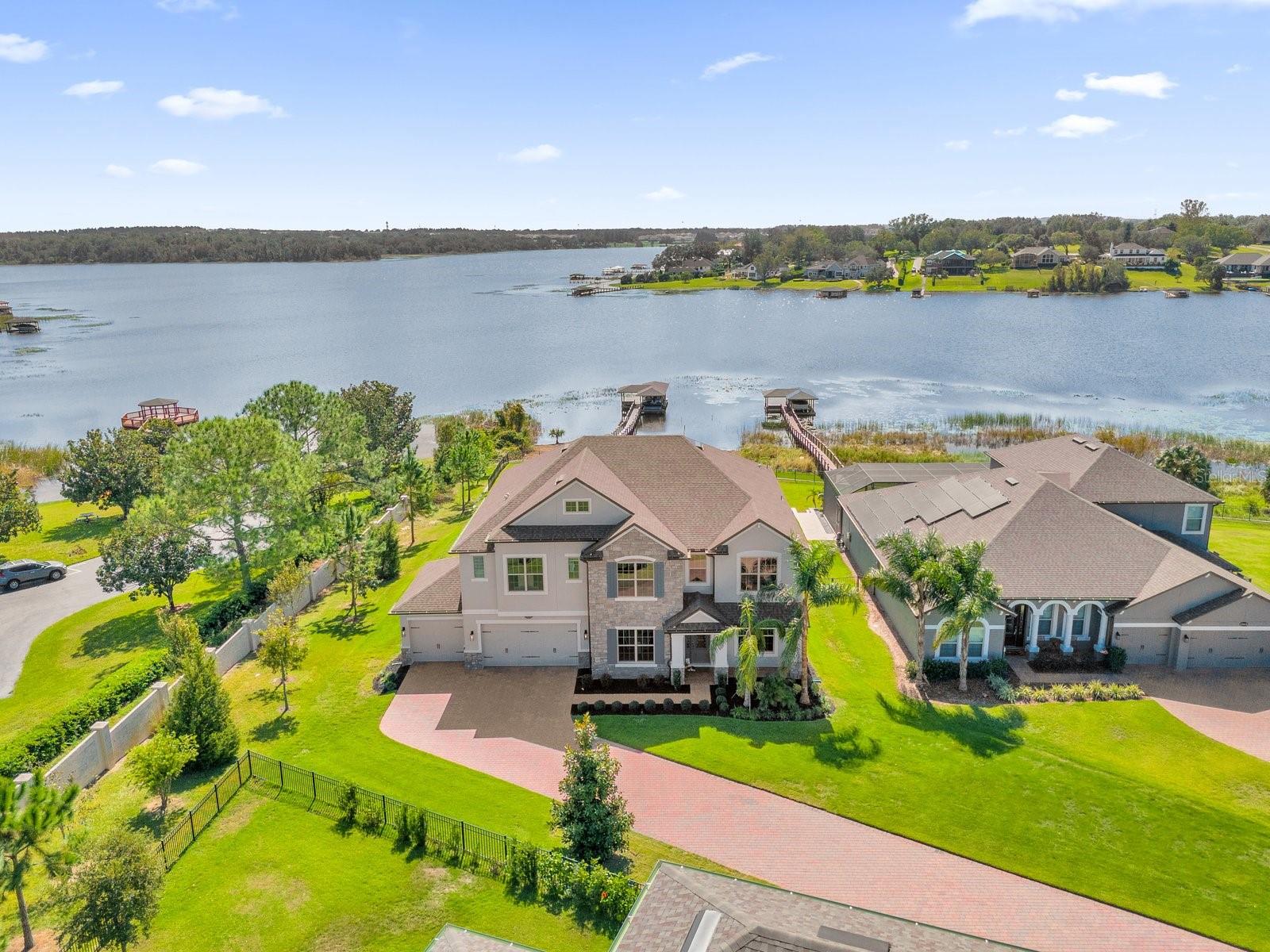 13016 SHADY RETREAT LOOP, CLERMONT, FL, 34711