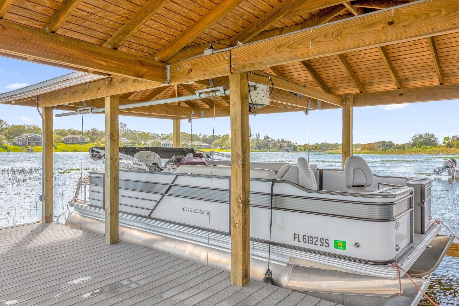 13016 SHADY RETREAT LOOP, CLERMONT, FL, 34711