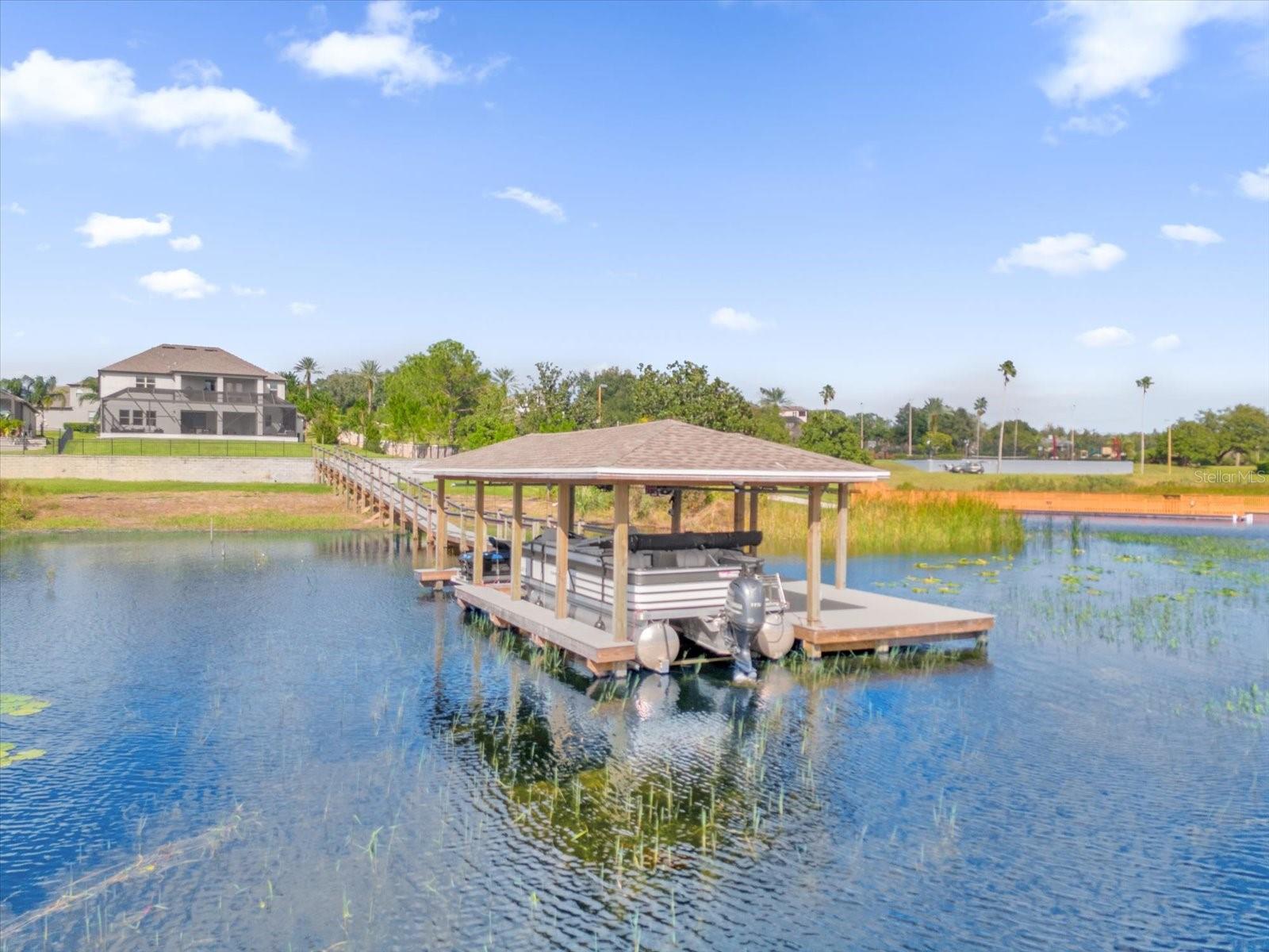 13016 SHADY RETREAT LOOP, CLERMONT, FL, 34711