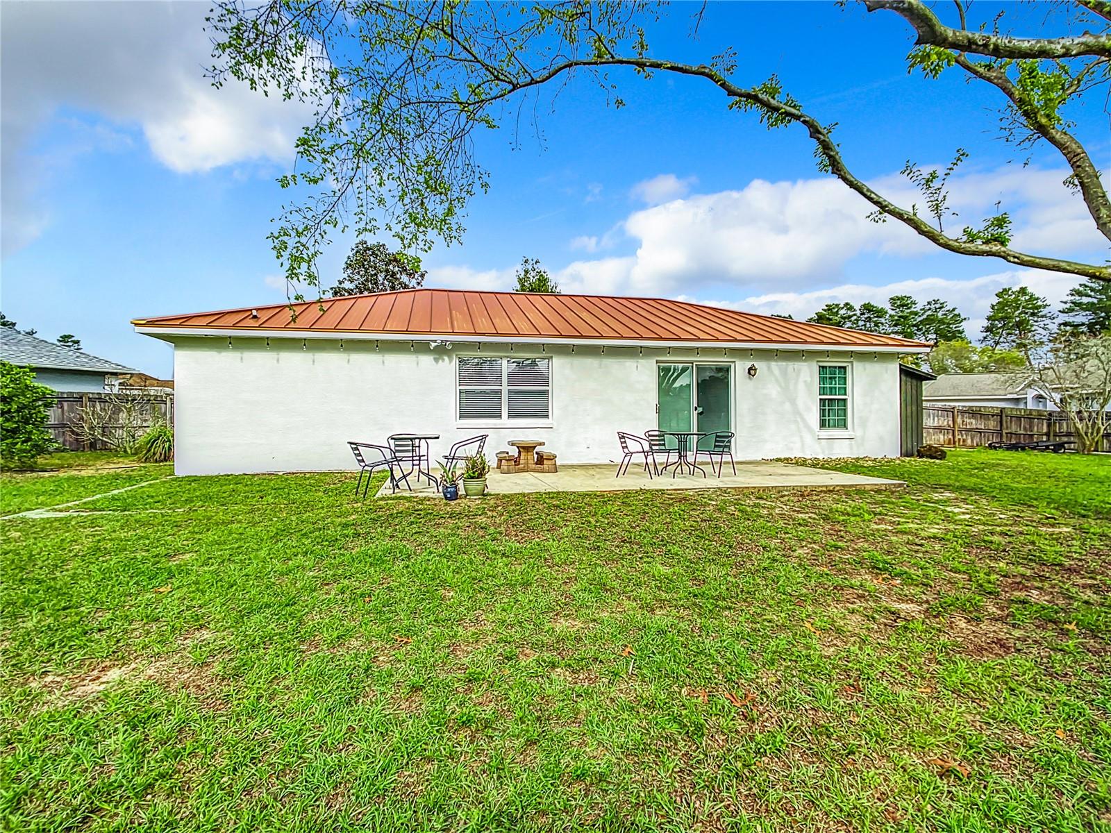 4750 SW 95TH LN, OCALA, FL, 34476