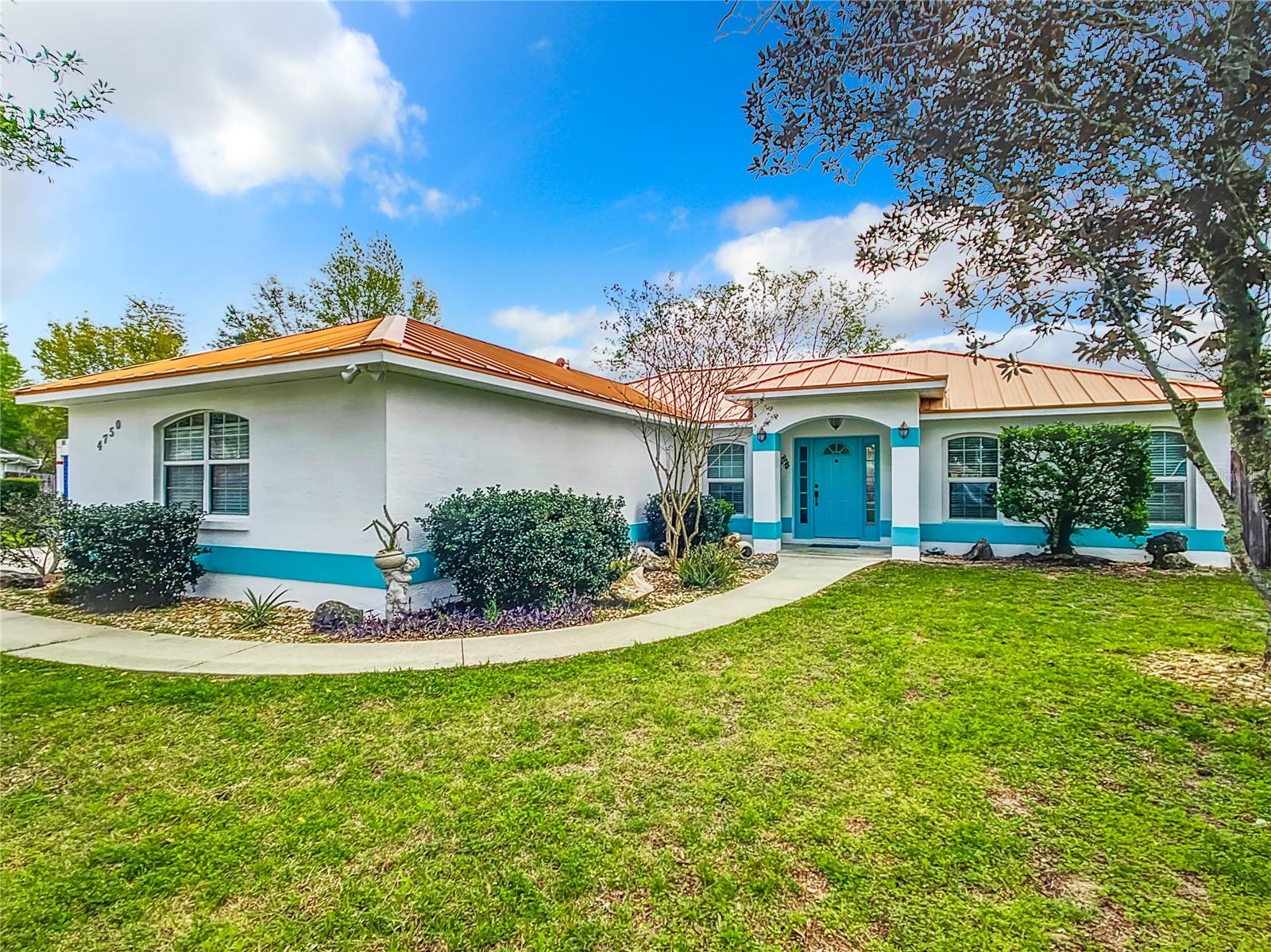 4750 SW 95TH LN, OCALA, FL, 34476