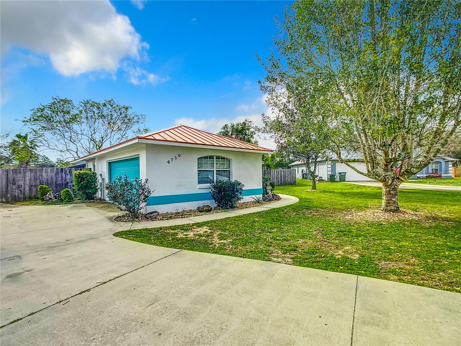 4750 SW 95TH LN, OCALA, FL, 34476