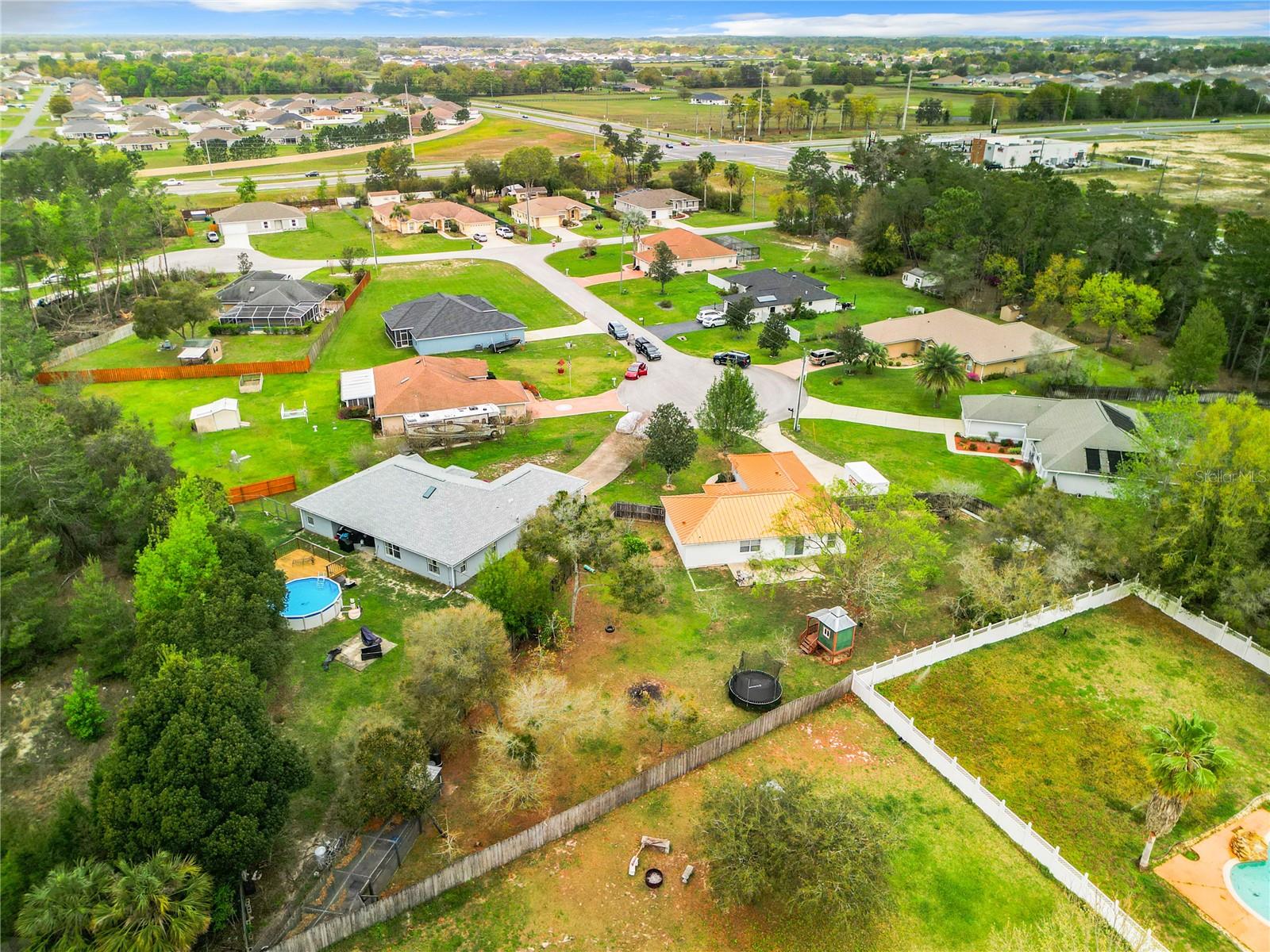 4750 SW 95TH LN, OCALA, FL, 34476