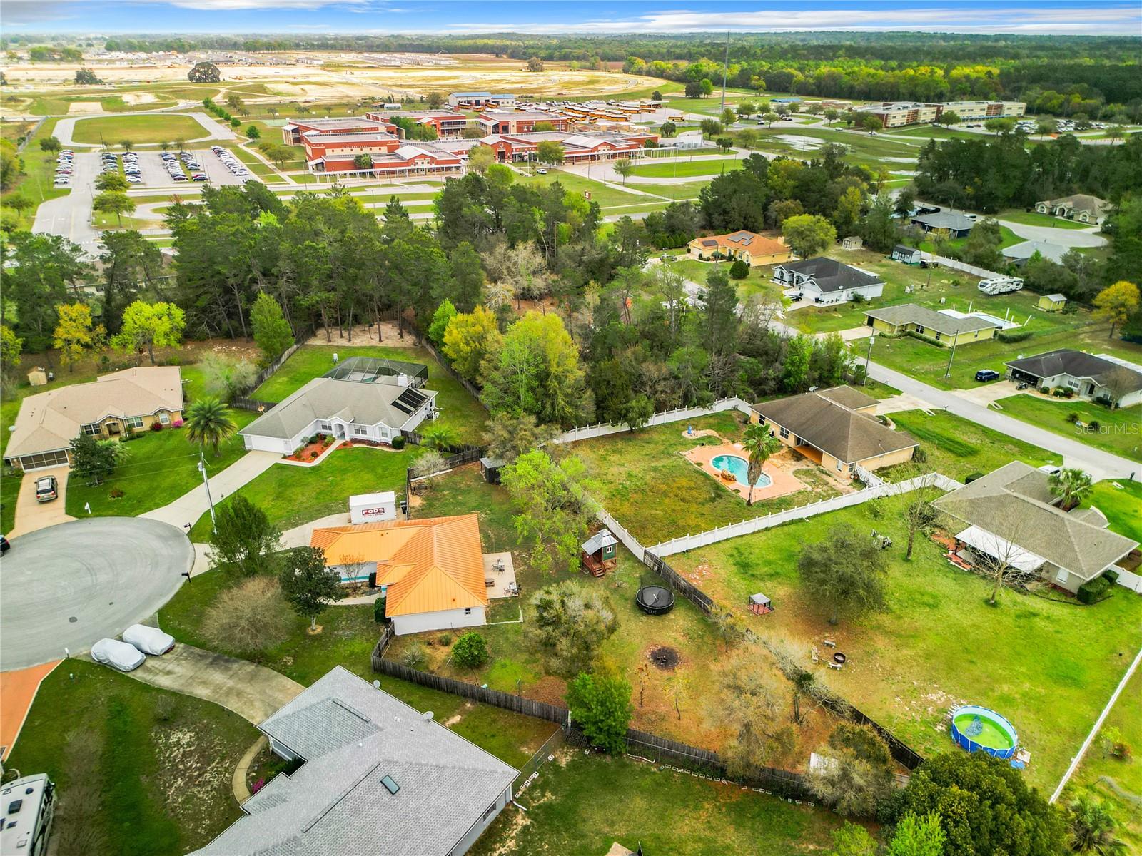 4750 SW 95TH LN, OCALA, FL, 34476
