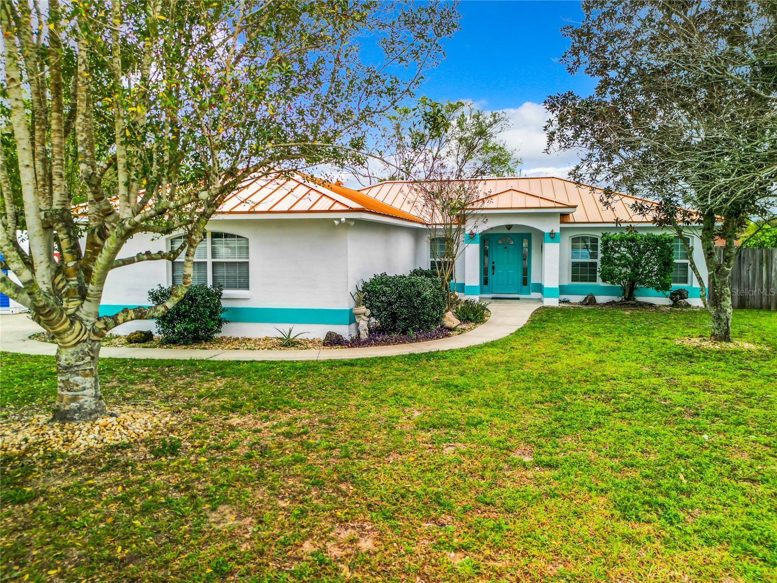 4750 SW 95TH LN, OCALA, FL, 34476