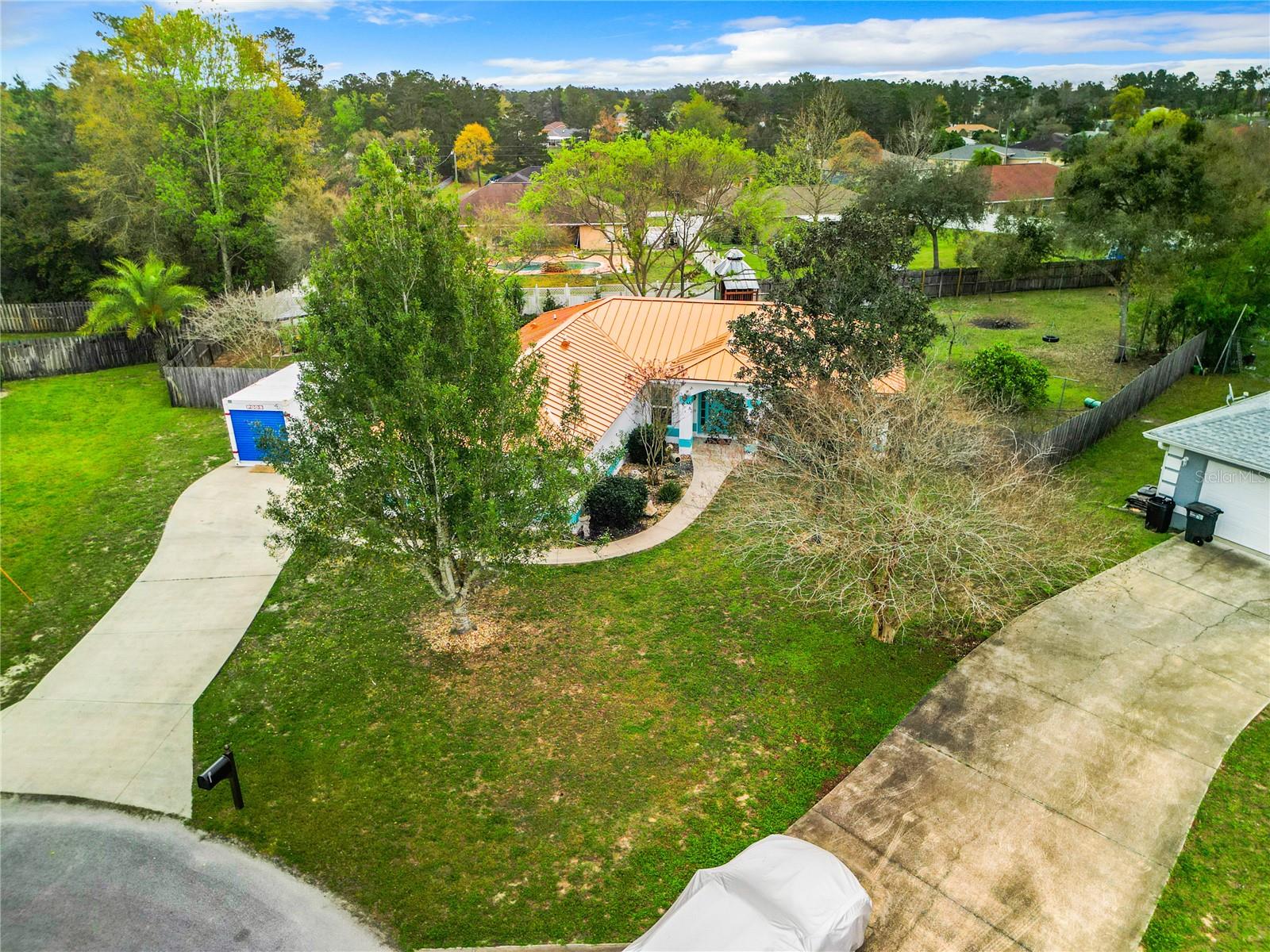 4750 SW 95TH LN, OCALA, FL, 34476