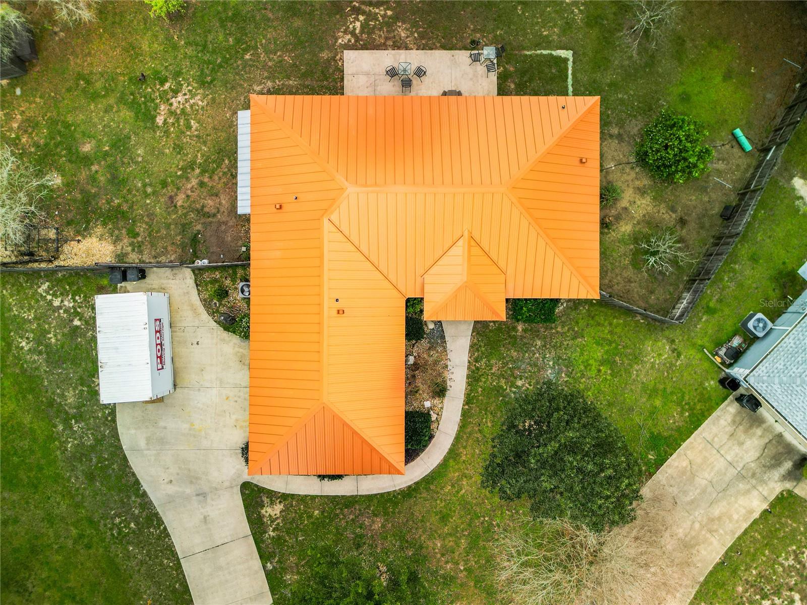 4750 SW 95TH LN, OCALA, FL, 34476