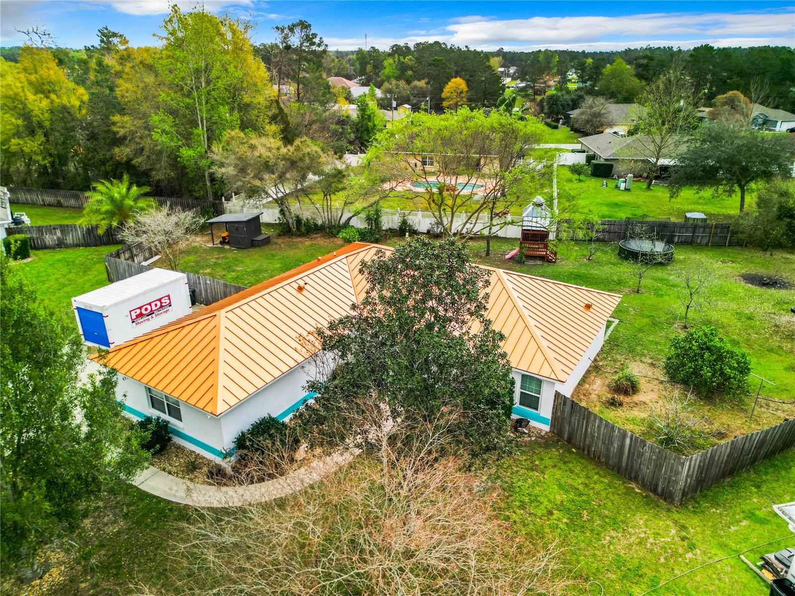 4750 SW 95TH LN, OCALA, FL, 34476
