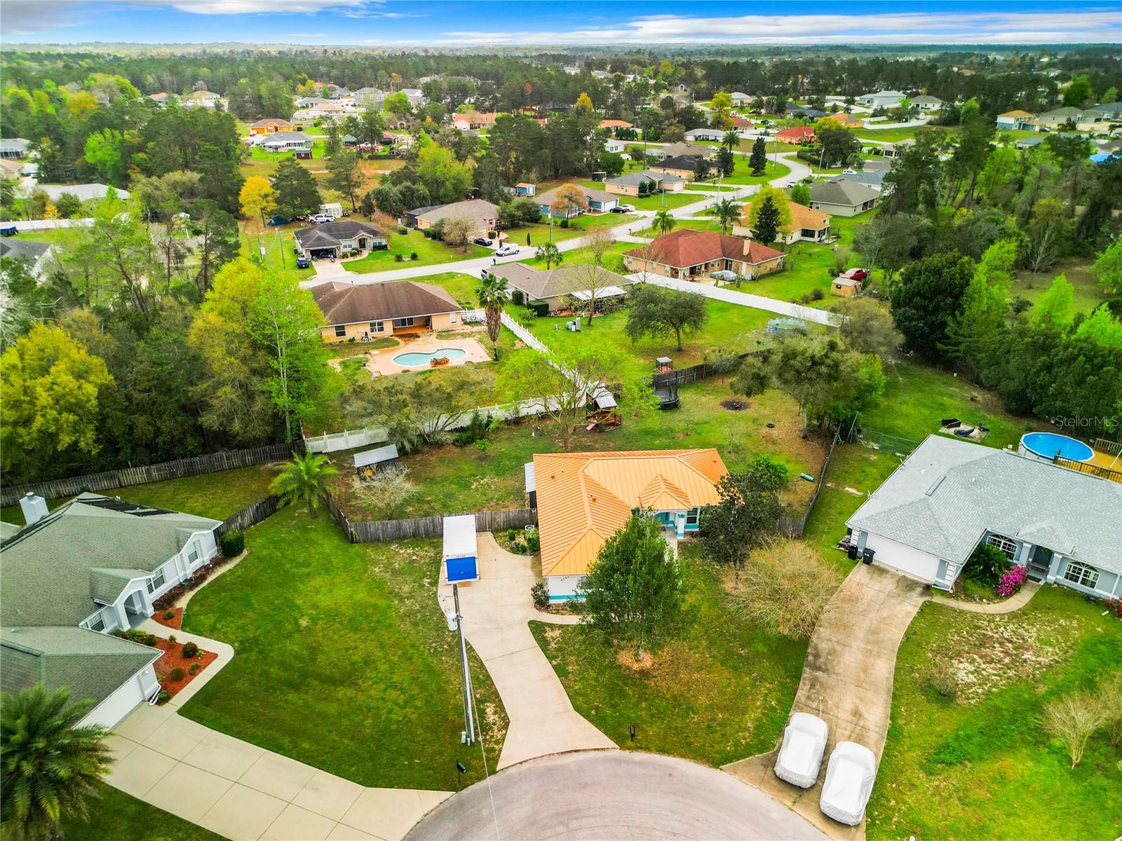 4750 SW 95TH LN, OCALA, FL, 34476