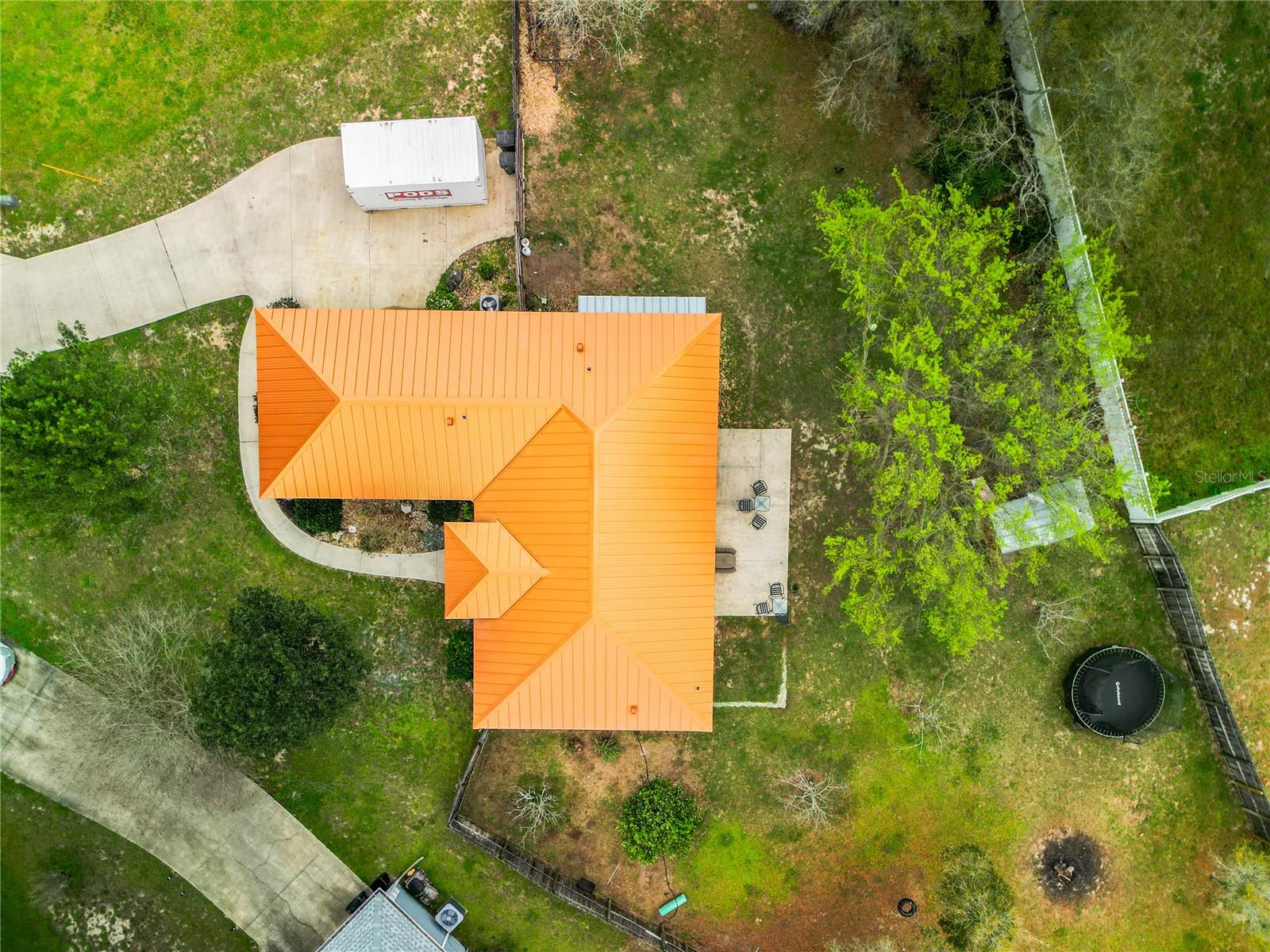 4750 SW 95TH LN, OCALA, FL, 34476