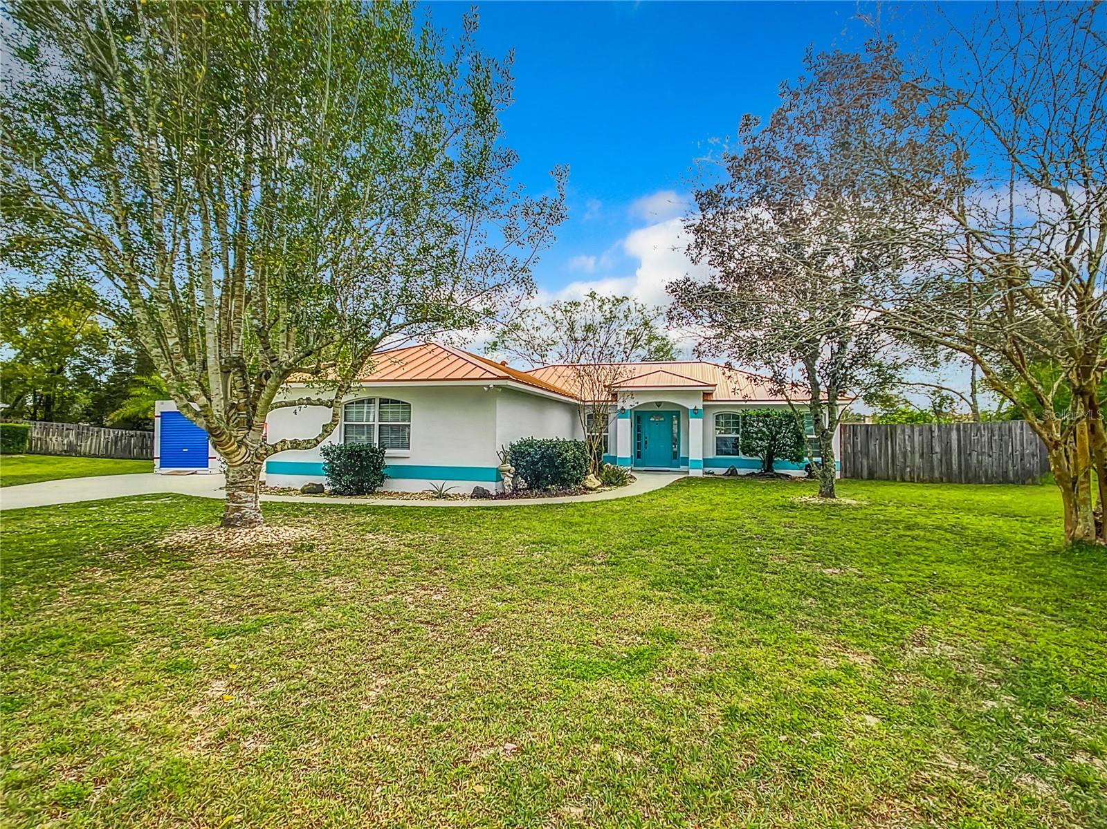 4750 SW 95TH LN, OCALA, FL, 34476