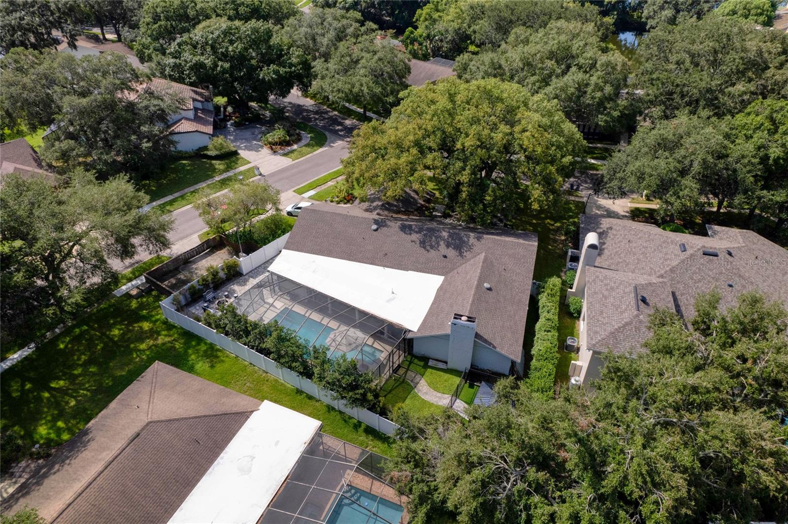 2007 MAGDALENE MANOR DR, TAMPA, FL, 33613